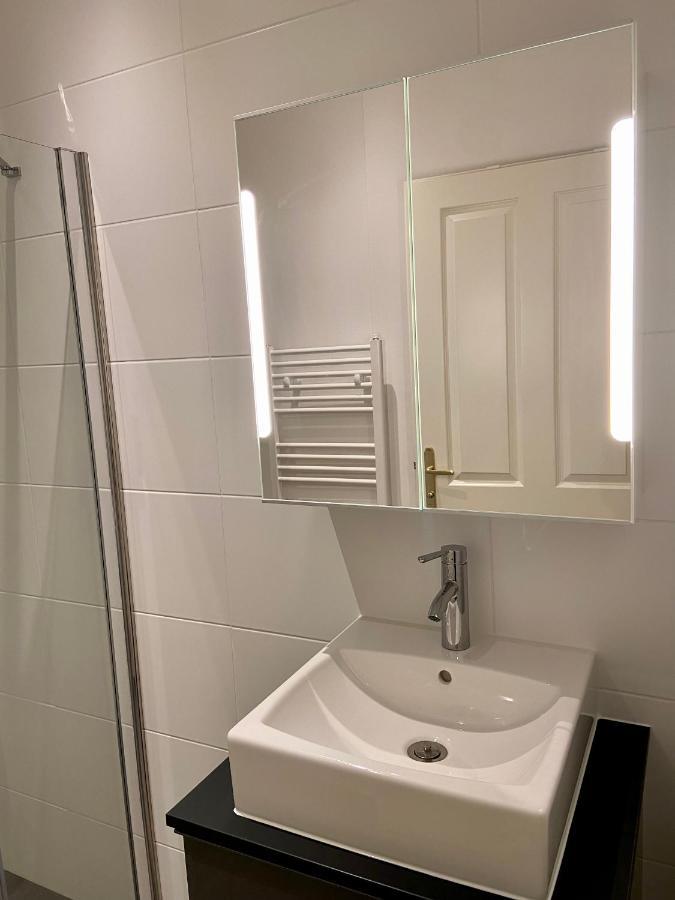 Lion'S Rooms N Apartments Viena Exterior foto