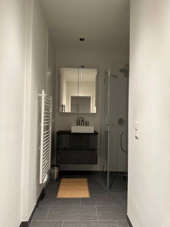 Lion'S Rooms N Apartments Viena Exterior foto