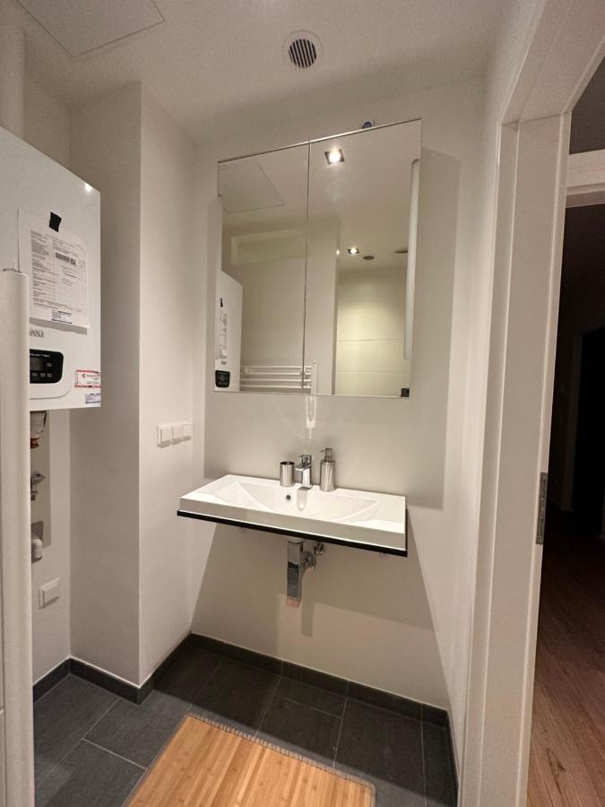 Lion'S Rooms N Apartments Viena Exterior foto