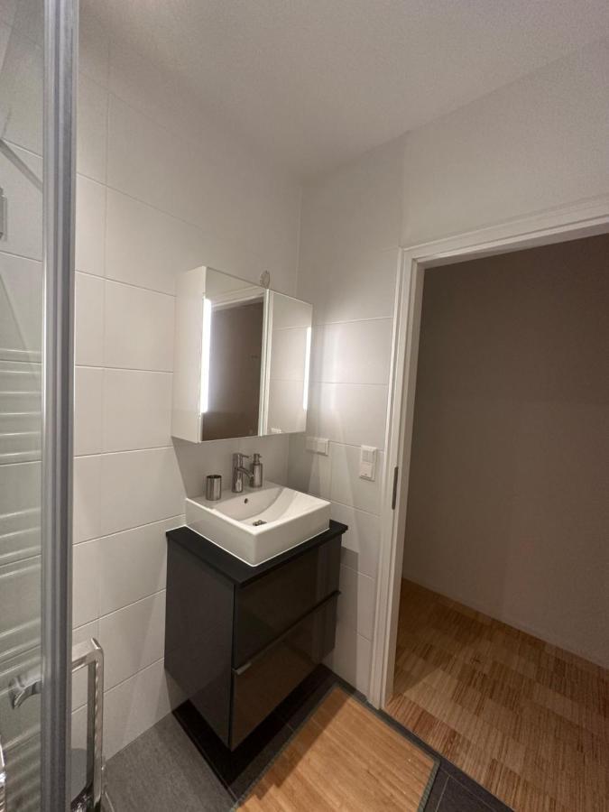 Lion'S Rooms N Apartments Viena Exterior foto