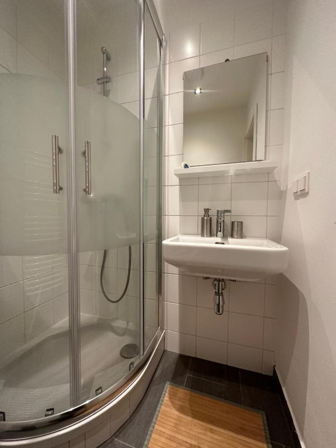 Lion'S Rooms N Apartments Viena Exterior foto