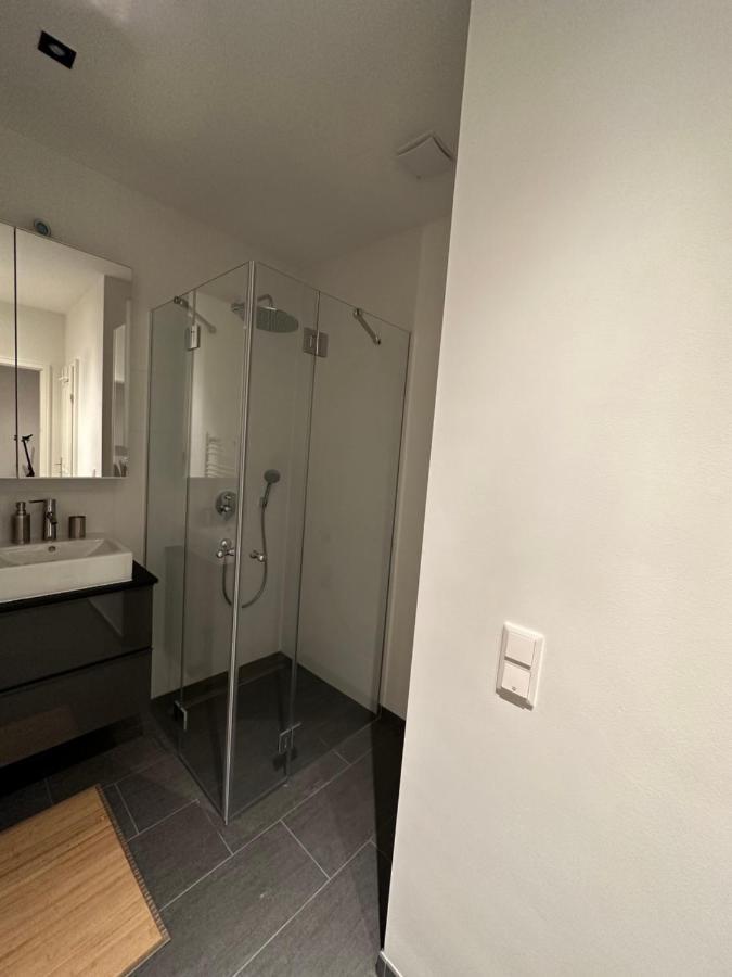 Lion'S Rooms N Apartments Viena Exterior foto