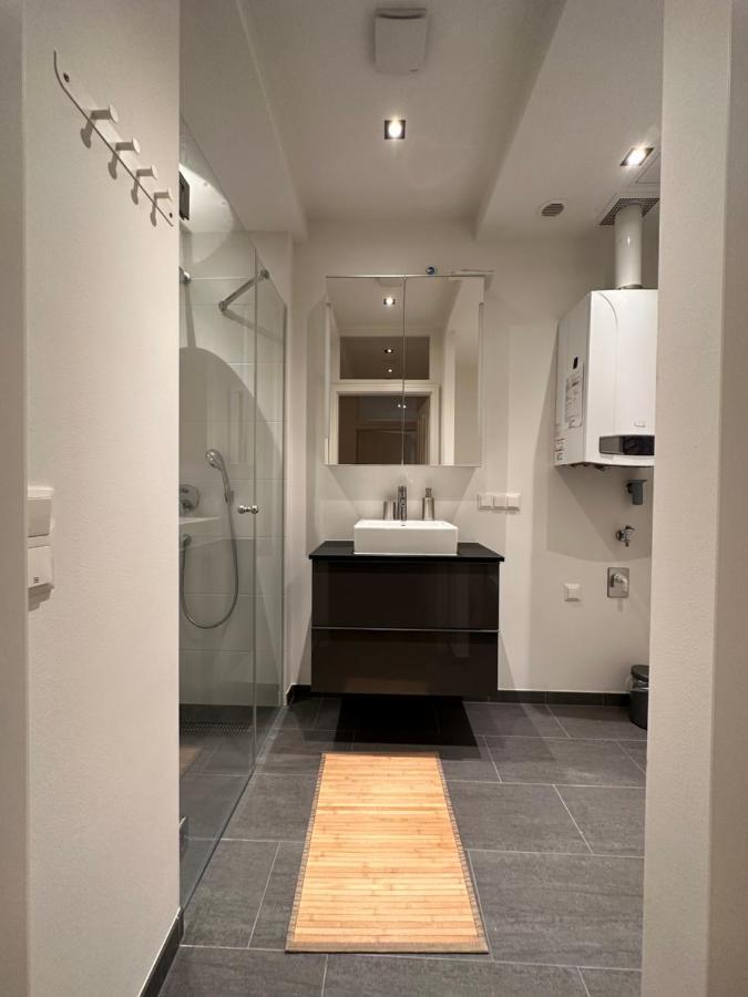 Lion'S Rooms N Apartments Viena Exterior foto