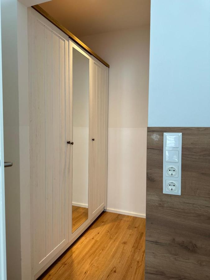 Lion'S Rooms N Apartments Viena Exterior foto