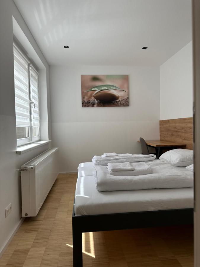 Lion'S Rooms N Apartments Viena Exterior foto