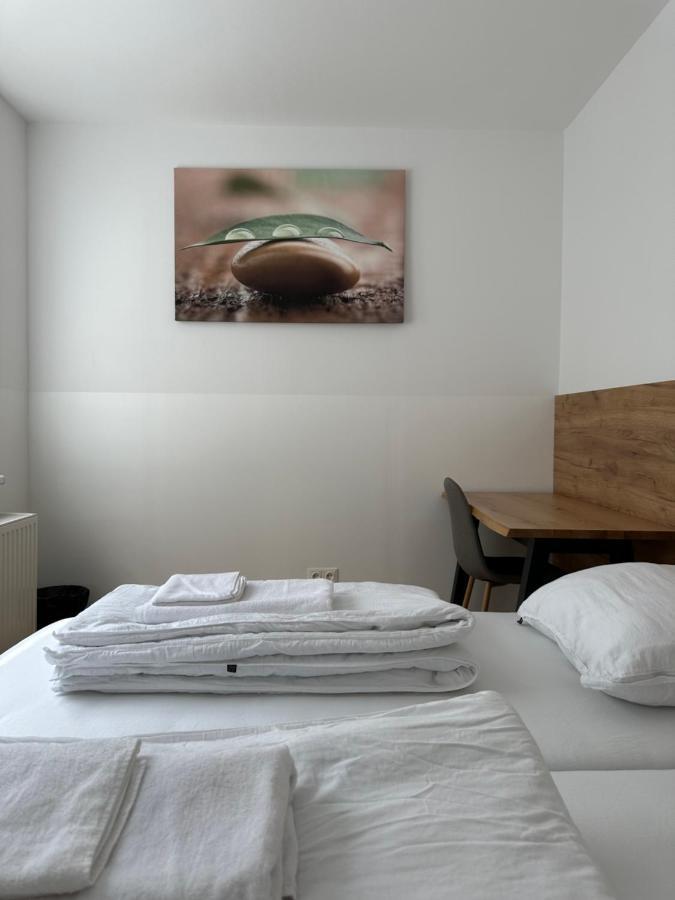 Lion'S Rooms N Apartments Viena Exterior foto