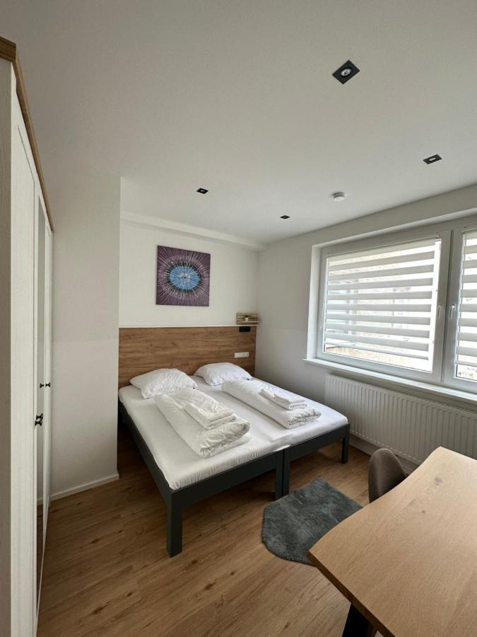 Lion'S Rooms N Apartments Viena Exterior foto