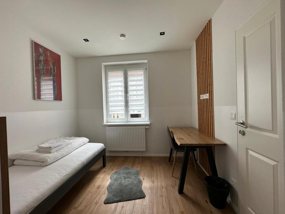 Lion'S Rooms N Apartments Viena Exterior foto