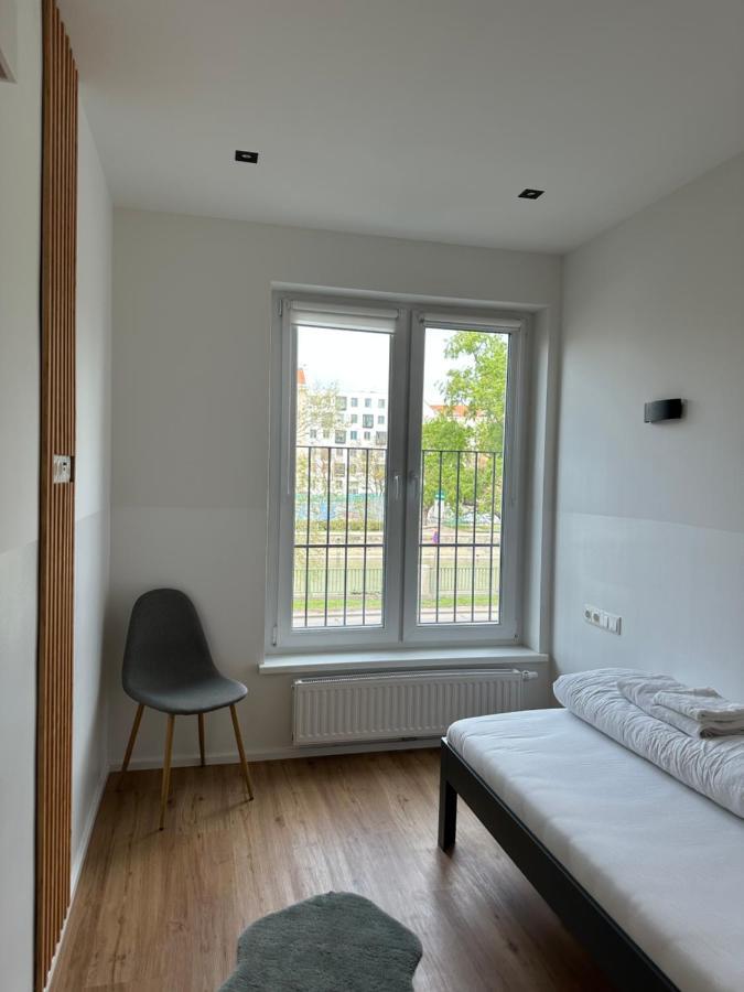 Lion'S Rooms N Apartments Viena Exterior foto