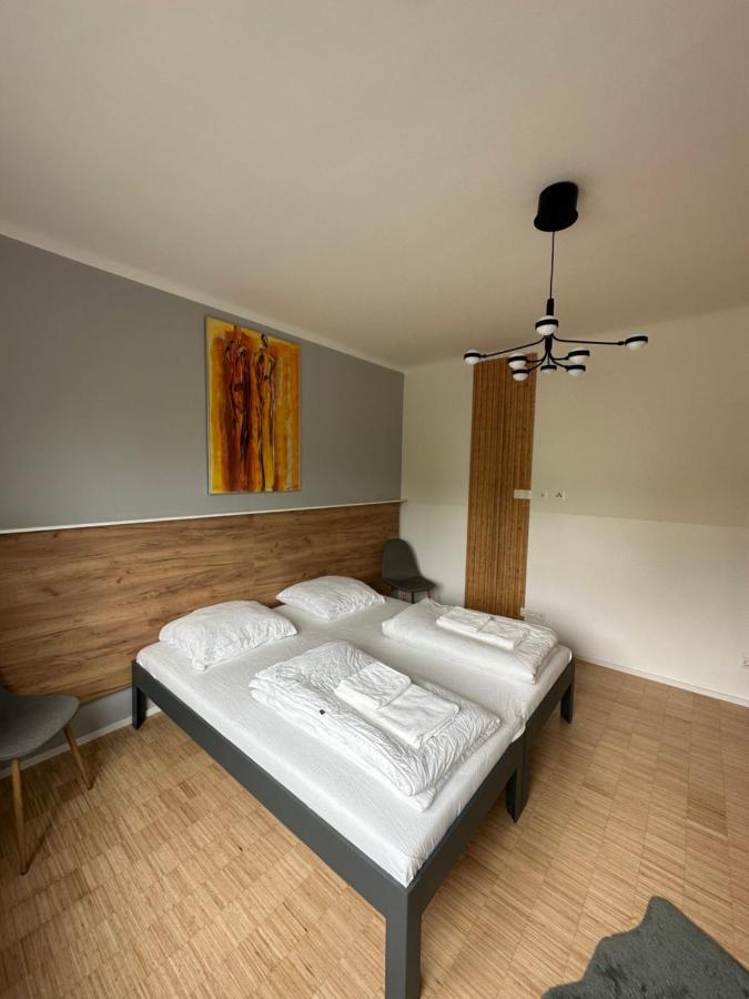 Lion'S Rooms N Apartments Viena Exterior foto