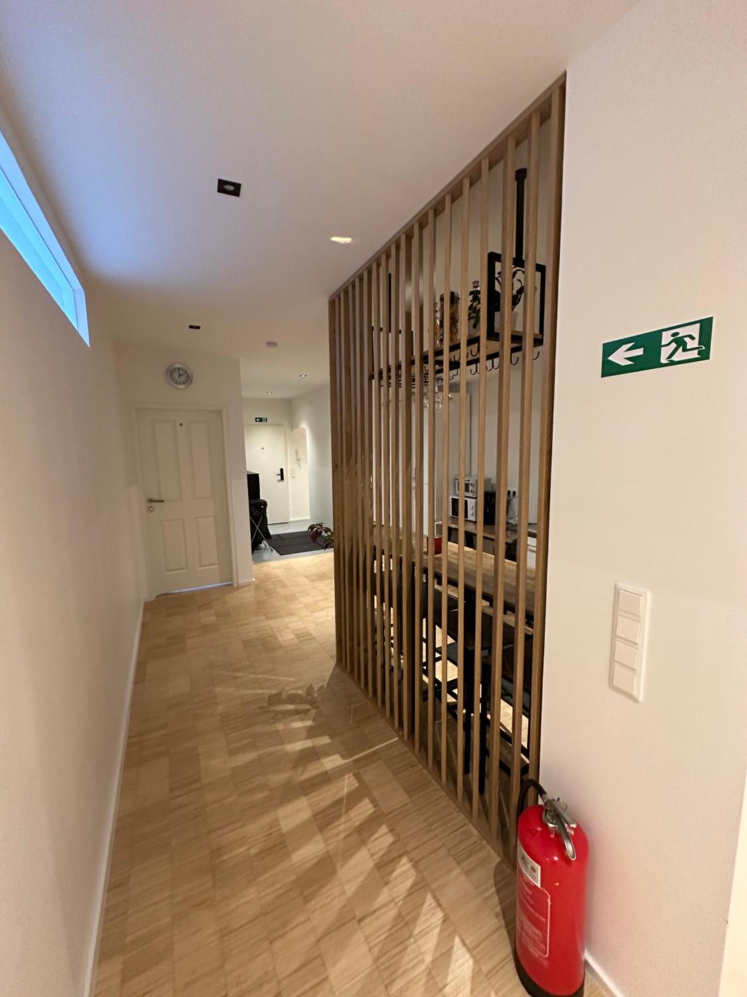 Lion'S Rooms N Apartments Viena Exterior foto