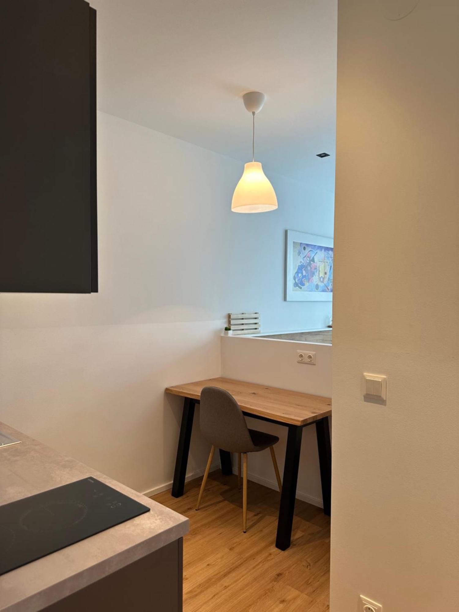 Lion'S Rooms N Apartments Viena Exterior foto