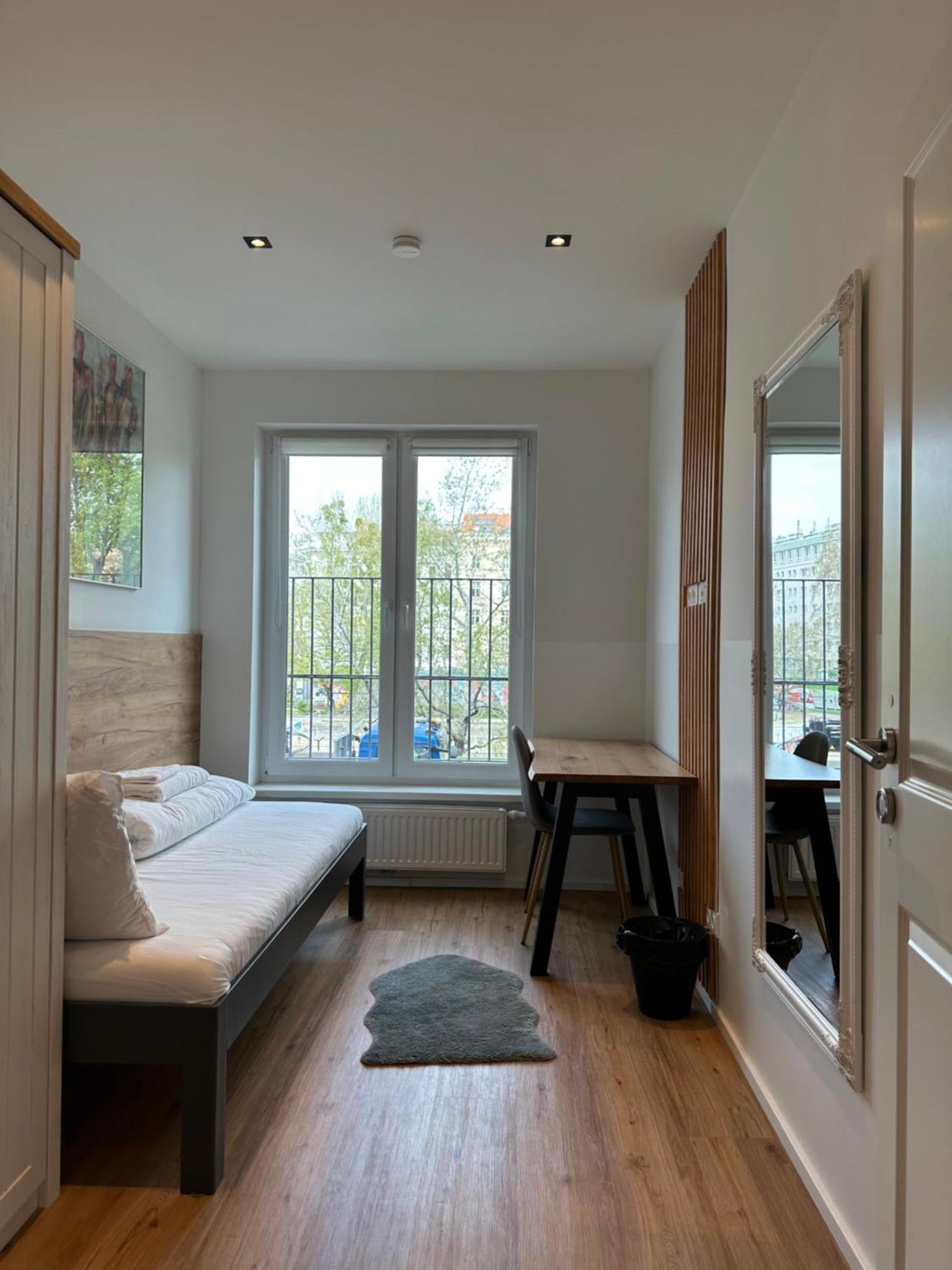 Lion'S Rooms N Apartments Viena Exterior foto