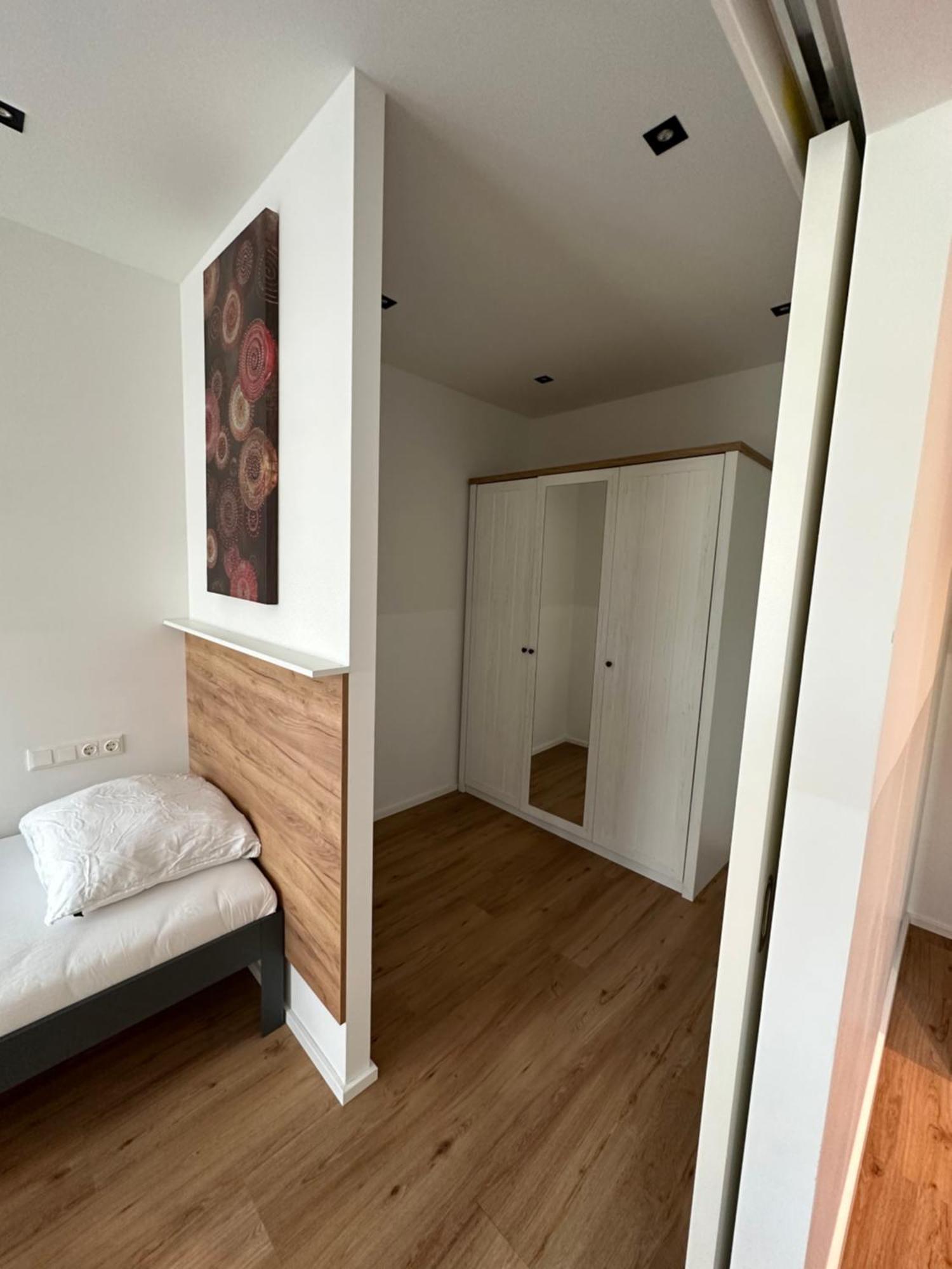 Lion'S Rooms N Apartments Viena Exterior foto